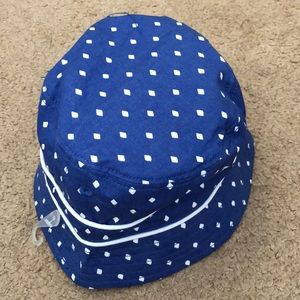 GYMBOREE Bucket Hat 2T-3T UNISEX